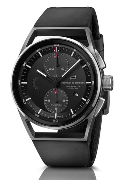 Replica Porsche Design Watch 1919 Chronotimer Flyback 4046901978983 Replica Porsche Design Watch 1919 Chronotimer Flyback 4046901978983